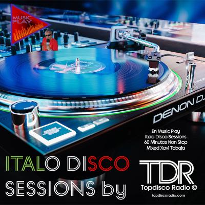 Music Play Programa 263 Topdisco Radio Sessions Italo 05