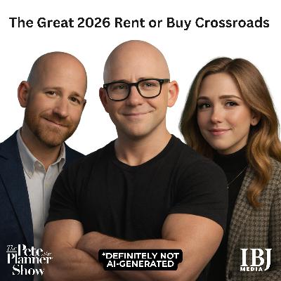 The Great 2026 Rent or Buy Crossroads