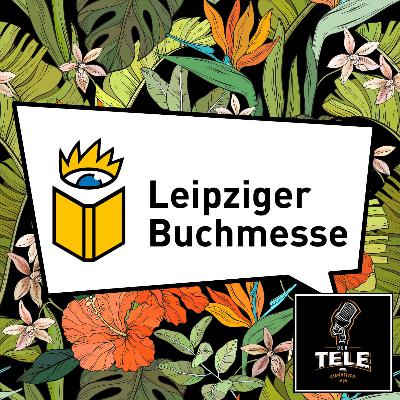 TST113 - Leipziger Buchmesse / Manga-Comic-Con 2025 #4 TST113 - Leipziger Buchmesse / Manga-Comic-Con 2025 #4