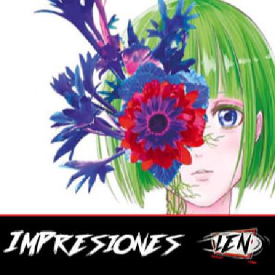 Primeras Impresiones 5x40 | Wild Strawberry