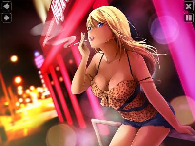 HuniePop Part 6 - Unleash The Penguin HuniePop Part 6 - Unleash The Penguin