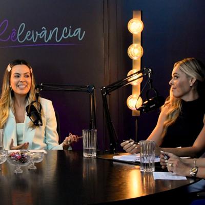 Episódio Piloto: Autoconfiança feminina e como ela pode nos libertar