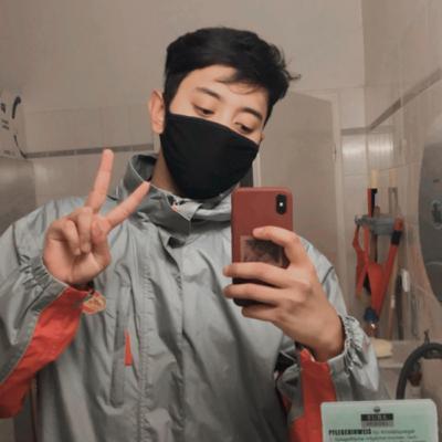 Ngurusin Perut di Jerman