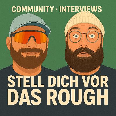 Stell dich vor das Rough #5 HobbyGolferMatze