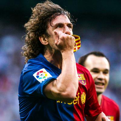 פרק 58- הגלדיאטור מברצלונה