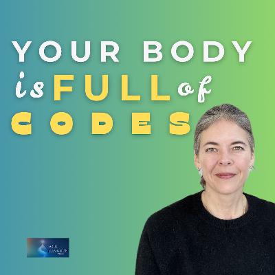 555. Soul Communication Through the Eyes | Why Your Wrinkles Are Sacred 555. Soul Communication Through the Eyes | Why Your Wrinkles Are Sacred