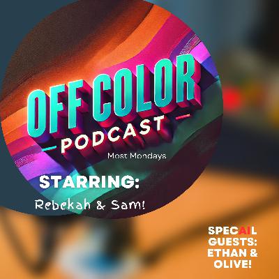 MLK, Miscegenation, and Mixed Emotions