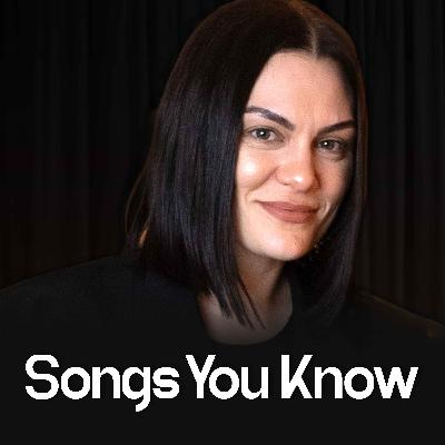 Jessie J: Story Behind 'Price Tag', Writing for Miley Cyrus & Why She's Ready To Be Cancelled | #025