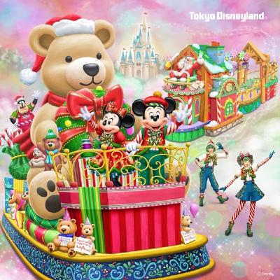 トイズワンダラスクリスマスの良かったところ10選と気になったところ トイズワンダラスクリスマスの良かったところ10選と気になったところ