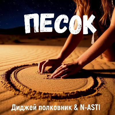 Диджей полковник & N-ASTI - Песок