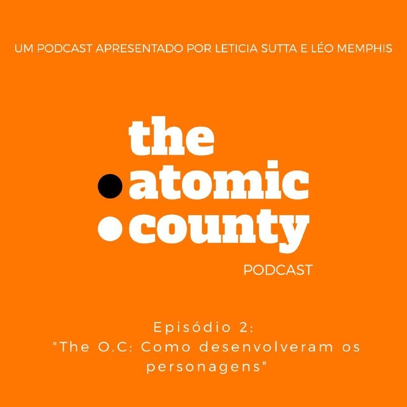 The Atomic County