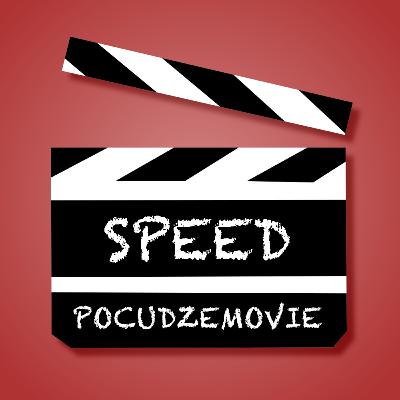 „Speed” uczy angielskiego – PoCudzeMovie odc. 16