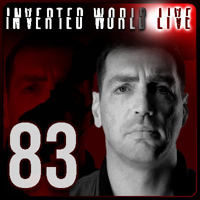 NASA Engineer Says Trillions of Shape-Shifting, Cloaked Devices are Hidden on Earth| Ep. 83