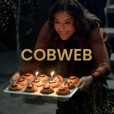 Cobweb (2023)