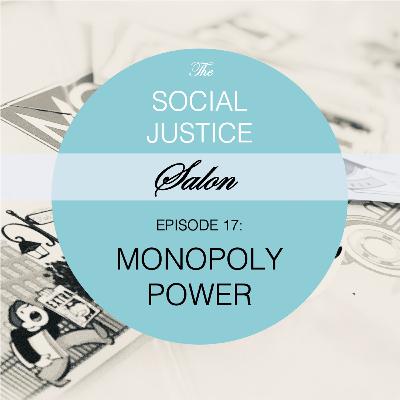 17. Monopoly Power 17. Monopoly Power