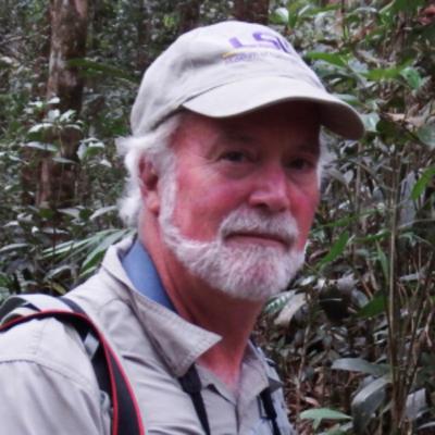 Interview with Scott Terrill