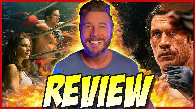 REVIEW | The Smashing Machine