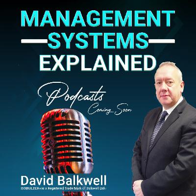 Episode 1: An Introduction To Our Podcasts