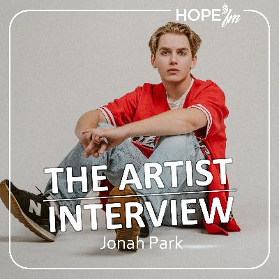 Jonah Park