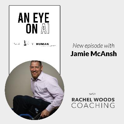 AI and EDI - with Jamie McAnsh