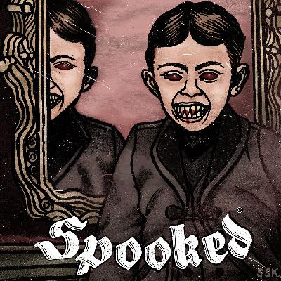 Sharp Tooth Boy - Classic