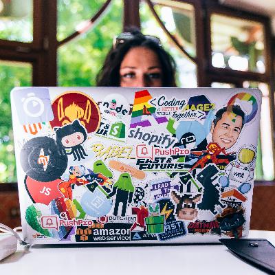 Oprichters Deity over het belang samenwerking, cultuur en leiderschap