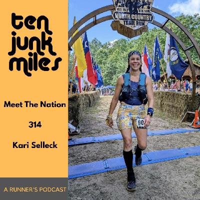 Meet The Nation 313 Kari Selleck Meet The Nation 313 Kari Selleck