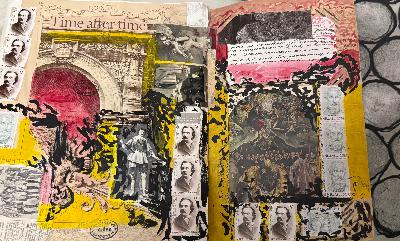 A Bleak Week for Ukraine