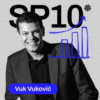S Vukom u SANS šumi. (SP10) S Vukom u SANS šumi. (SP10)