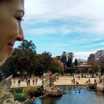 La Ciutadella, historia y curiosidades - Barceloneando 55