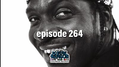 Why is Pusha T Dissing Travis Scott? - No Rhyme or Reason Podcast Ep. 264