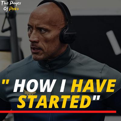" HOW I HAVE STARTED " [ ENGLISH SPEECH ] | MOTIVATION SPEECH | TPP |