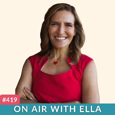 419: Neuroscience Hacks: Improve Focus, Creativity & Boost Your Brain Power - Therese Huston