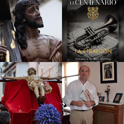 EL TABERNÁCULO COFRADE TEMPORADA 2 ( PROGRAMA Nº 24 ) 09 DE ABRIL DEL 2025