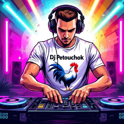 2025_08_26 DJ Petouchok Mix House 002