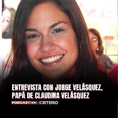 Caso Claudina Velásquez: 20 años después, hay órdenes de captura