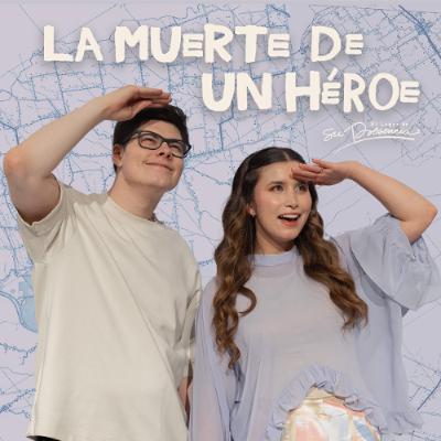 La muerte de un héroe - Natalia y Daniel Corson