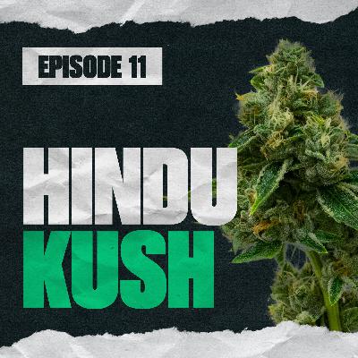 Hindu Kush Hindu Kush