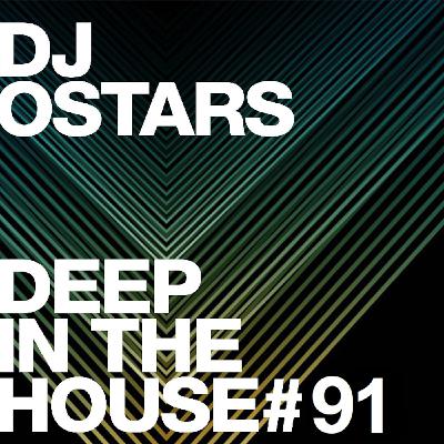 Episode 91: Deep in the House VOL #91 (November 2025) Episode 91: Deep in the House VOL #91 (November 2025)