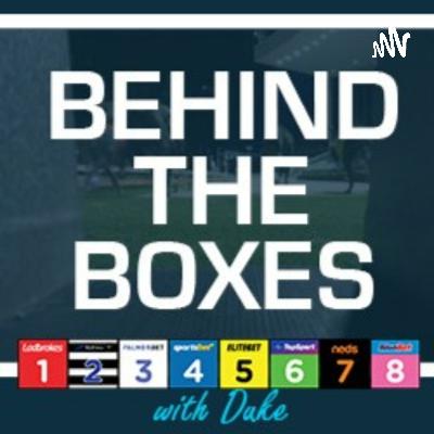 Behind The Boxes - Ep 34 – Previewing Straight Track Champs & the Summer Six Hundy
