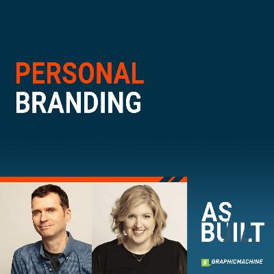 Personal Branding – Episode 109