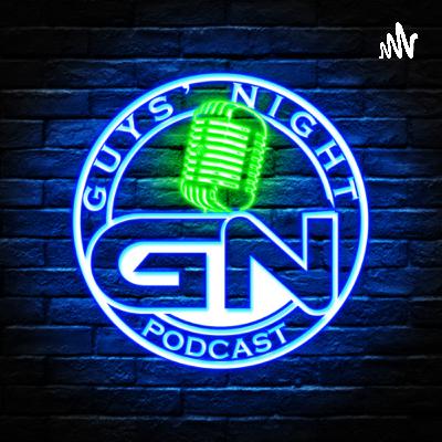 Ep #15- The Guys Are Back . . .Sorta!