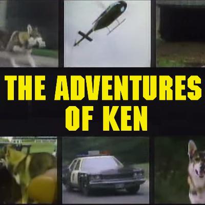 Maybe Tomorrow Ken Will Wanna Settle Down Maybe Tomorrow Ken Will Wanna Settle Down