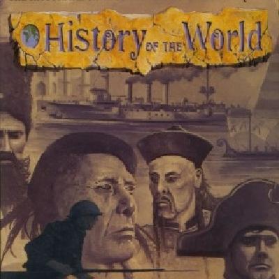 Episodio 126: History of the World Episodio 126: History of the World