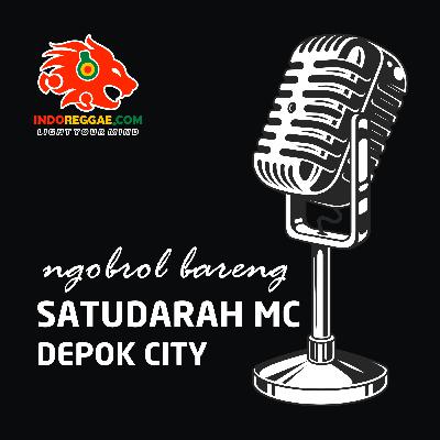 SATUDARAH MC - Depok City