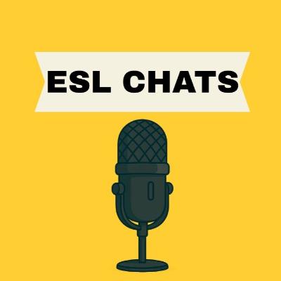 Let's Talk About Motivation! | ESL Chats | English Listening Practice