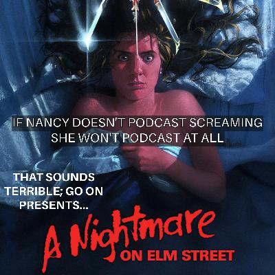 Episode 72 - A Nightmare on Elm Street (1984)
