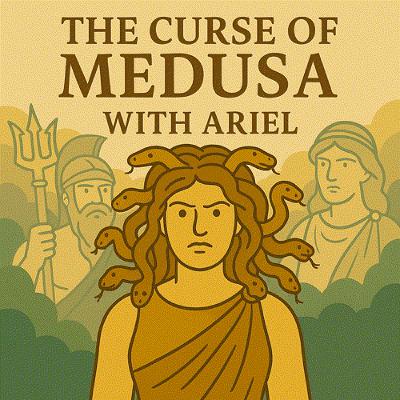 The Curse of Medusa (Feat. Mom Shin!)