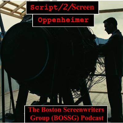 Script/2/Screen - Oppenheimer