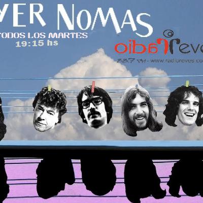 Ayer Nomas / temporada 2017 / Programa 11
